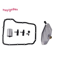 6pcs Transmission Filter Pressure Sensor Kit 45RFE 545RFE 04799758AD for  Ram 1500  5.7L V8 2002-201