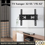 High Quality TV Bracket Adjustable Tilt 14 -42 32-55 Inch Universal TV Wall Mount Bracket Wall Mount/LCD LED Bracket