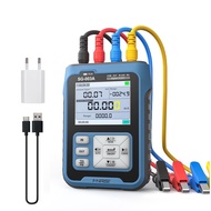 Fnirsi Sg-003a Multifunctional Signal Generator 4-20mA Voltage and Current Analog Process Calibrator
