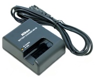 Nikon MH-25 Bộ Sạc Camera Z5 Z6 Z7 z62 z72 Z8 D7200 D7500 cho Nikon EN-EL15 Pin