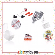 Miniverse Make It Mini Sneakers Collectibles