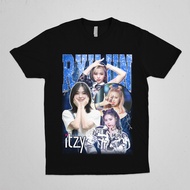 ITZY RYUJIN T-SHIRT