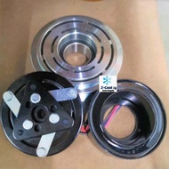 Compressor Magnetic Clutch 6PK SD 7H15 (SANDEN SYSTEM) Proton Gen2 / Saga BLM FL / Persona / Satria 