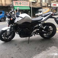 2007年 Yamaha FZ1N 車況極優 滿20可分期 免頭款