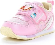 Unisex Baby AP B62Anpanman Baby Shoes, Sneakers, Lightweight, Magic 4.7-5.7 inches (12.0-14.5 cm), B