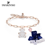 Swarovski Bracelet TEDDY TEDDY Bear Bracelet Bracelet Ladies Bracelet Adjustable Bracelet Crystal Je