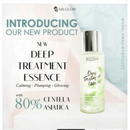 Deet Treatment Essence