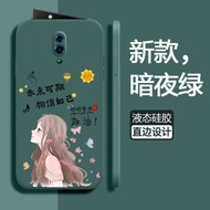 oppo reno 11f 5g casing oppo reno 5f casing oppo reno 12 pro casing Suitable for opporeno Phone Case