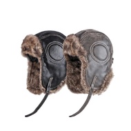 Winter Hat Men Women's Pilot Aviator Bomber Trapper Hat