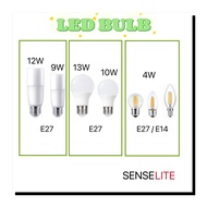 LED STICK BULB/A BULB/T45/T37/A60 E27 10W/13W/PINGPONG G45 E27/E14 FILAMENT LED/CANDLE C35 E14/E27