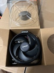 AMD原廠風扇
