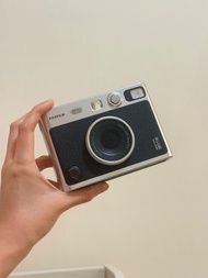 Fujifilm Instax Mini Evo 拍立得相機