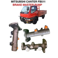 MITSUBISHI CANTER FB511 BRAKE MASTER PUMP SANYCO BRAND(MC-894209)MADE IN TAIWAN HIGH QUALITY