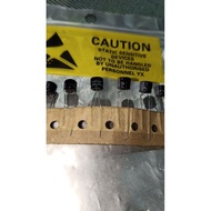 100uf10v nichicon original capacitor 100uf 10v