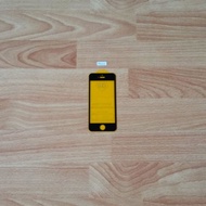 Full Tempered glass iphone 5 5G 5S 5C Tg iphone 5SE