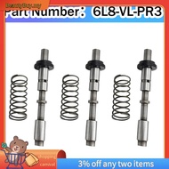 [In Stock]6L8-VL-PR3 Transmission Pressure Regulator Valve Repair Kit for 6L45/50/80/90 2006-