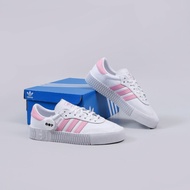 Adidas Sambarose White True Pink 