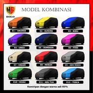 Body Cover Mobil Mercy W210 Outdoor Waterproof / Sarung Mobil Mercy W-210 Waterproof / Selimut Tutup