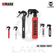 WMARK BARBERSHOP DEW SPRAY BOTTLE
