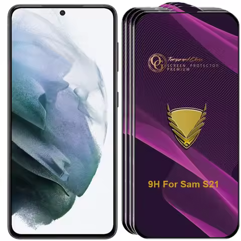 9H Protective Glass For Samsung Galaxy J2 J4 J5 J6 J7 J8 J9 Pro Core Plus A5 A6 A7 A8 A9 Tempered Gl