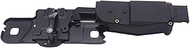 Rear Tailgate Lock Car Electric Tail Tailgate Lower Trunk Lock Block Motor Actuator 4F9 827 383 G 4F