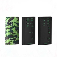 Mobile Phone/Computer Sound Card Mini Voice Changer One-Click Beautiful Voice Changer Eating Chicken