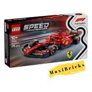 Lego Speed Champions 77242 Ferrari SF-24