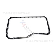 OIL PAN GASKET 8-97146148-0 8-97146148-2 Engine Parts for ISUZU NKR NPR 4HF1 4HG1 Diesel Engine