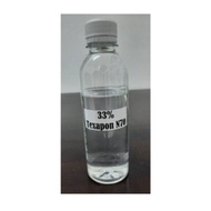 TEXAPON N70/COSMETICS ELMUSIFIER FOR PERFECT SOAP MAKING-1KG