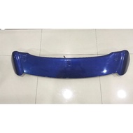 Honda Stream Rn6 7 8 9 Modulo Spoiler