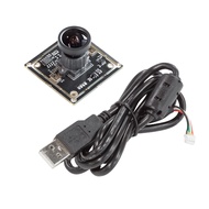 Arducam 16MP Wide Angle USB Camera for Laptop, 1/2.8" CMOS IMX298 Mini UVC USB2.0 4K Video Webcam wi