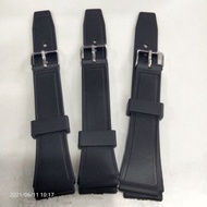 Kasio QQ Rubber Watch Super Quality
