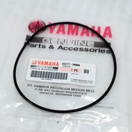 CRANK AXLE COVER SEALOring AEROX LEXI NMAX NEW 93211-28800Kiri ORIGINAL YAMAHA YGPOriginal Motorcycl