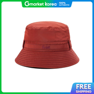 Kodak | K4143Lcp23Red Bucket Hat Casual Safari Hat Nylon Red 3858417 Kodak