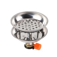 Cigarette Lighter Carbon Hookah Cassette Furnace Portable Carbon Furnace Folding Shisha Mobile Elect