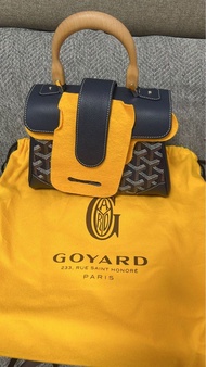 Goyard Saigon Mini