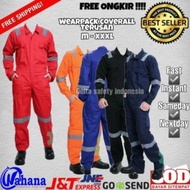 New Model Safety Wearpack Safety Vest Safety Jacket Coverall Safety