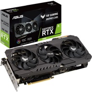 ASUS TUF-RTX3090-24G - GAMING GRAPHIC CARD