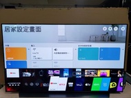 LG 55吋 55inch 55Oled55C9P 4K 120hz Smart tv