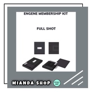 Sharing ENHYPEN MEMBERSHIP KIT