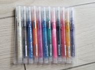 SHANDS  Acrylic marker 筆 丙烯馬克筆 12色 ($80有10盒)( 1盒$10)