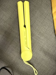 Unix Take Out 無線直髮夾 便攜 wireless portable flat iron hair