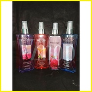 ♞,♘BODY FANTASIES and BODYCOLOGY BODY MIST
