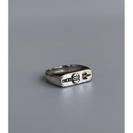 Dagger ring