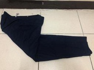 女版 公司制服長褲 工作服制服 表演服 道具服 戲服 蒐藏用 紀念衣 公司制服 角色扮演 二手制服