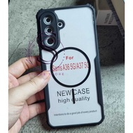 Samsung a35 Samsung a57 magsafe Case magnetic Case