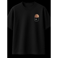 Potake T-Shirt Printed Comfortable 100% Cotton Men T Shirt Oversized T Shirt Man -5xl