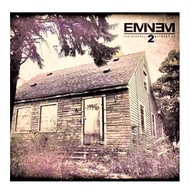 Eminem - The Marshall Mathers LP 2 ( Vinyl / LP )