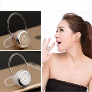 JRGK Universal Fashion Sports Stereo Bluetooth Headset With Mic Q3 Mini Headset Wireless Bluetooth E