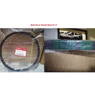 Belt Drive Beat carb 23100-KVY-901